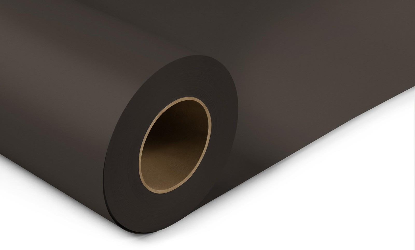 Denny Mfg – Seamless Paper Backdrop for Photoshoot 107 in x 36 ft, Dark Gray