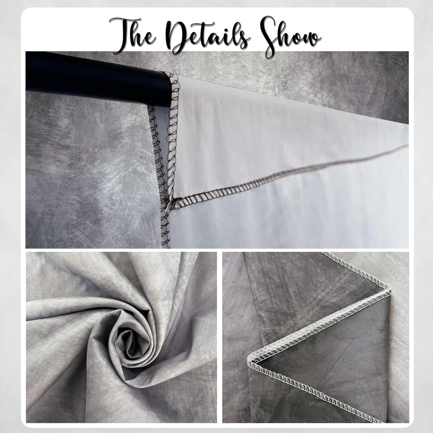 Abstract Professional Photography Backdrop for Portrait Photo Props Booth Backgr