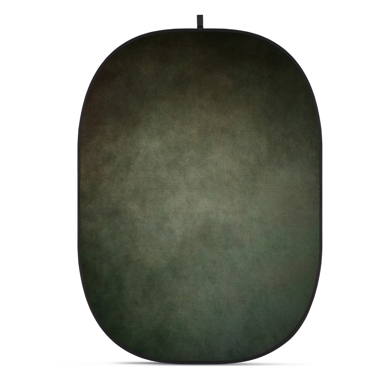 Glow CBA-TA0017 5×6.5′ Fabric Collapsible Backdrop, Abstract Textured
