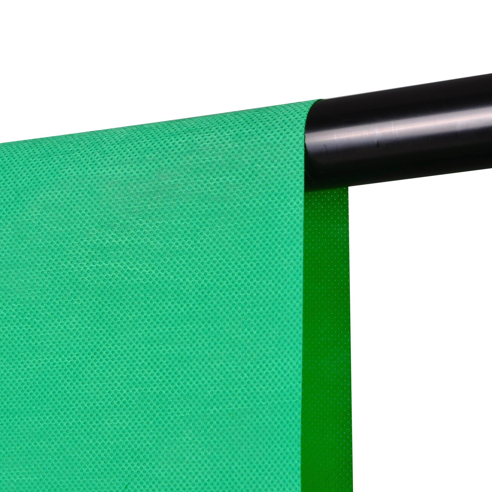 6.6×5.2ft Chromakey Photography Studio Non-woven Backdrop Background Screen