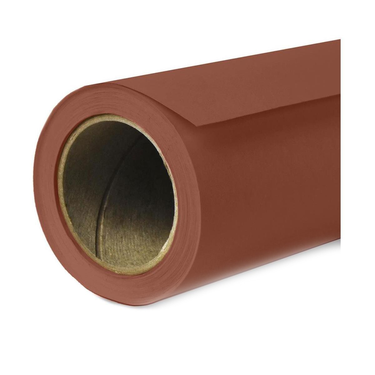 Savage Seamless Background Paper, 86″x36′, #16, Chestnut