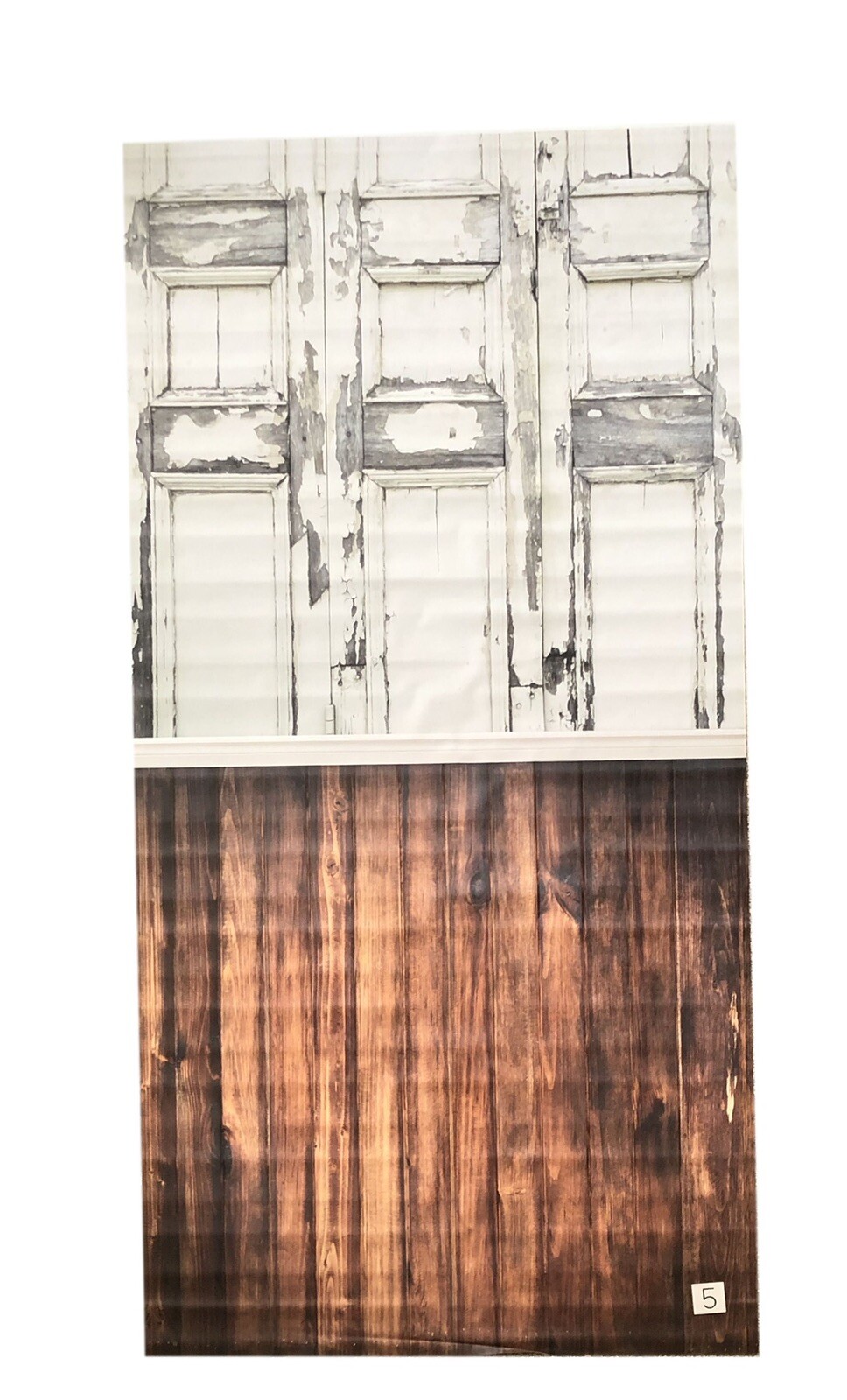 5’ X 10’ Vinyl Photography Backdrop Photo Background Studio Shooting Props