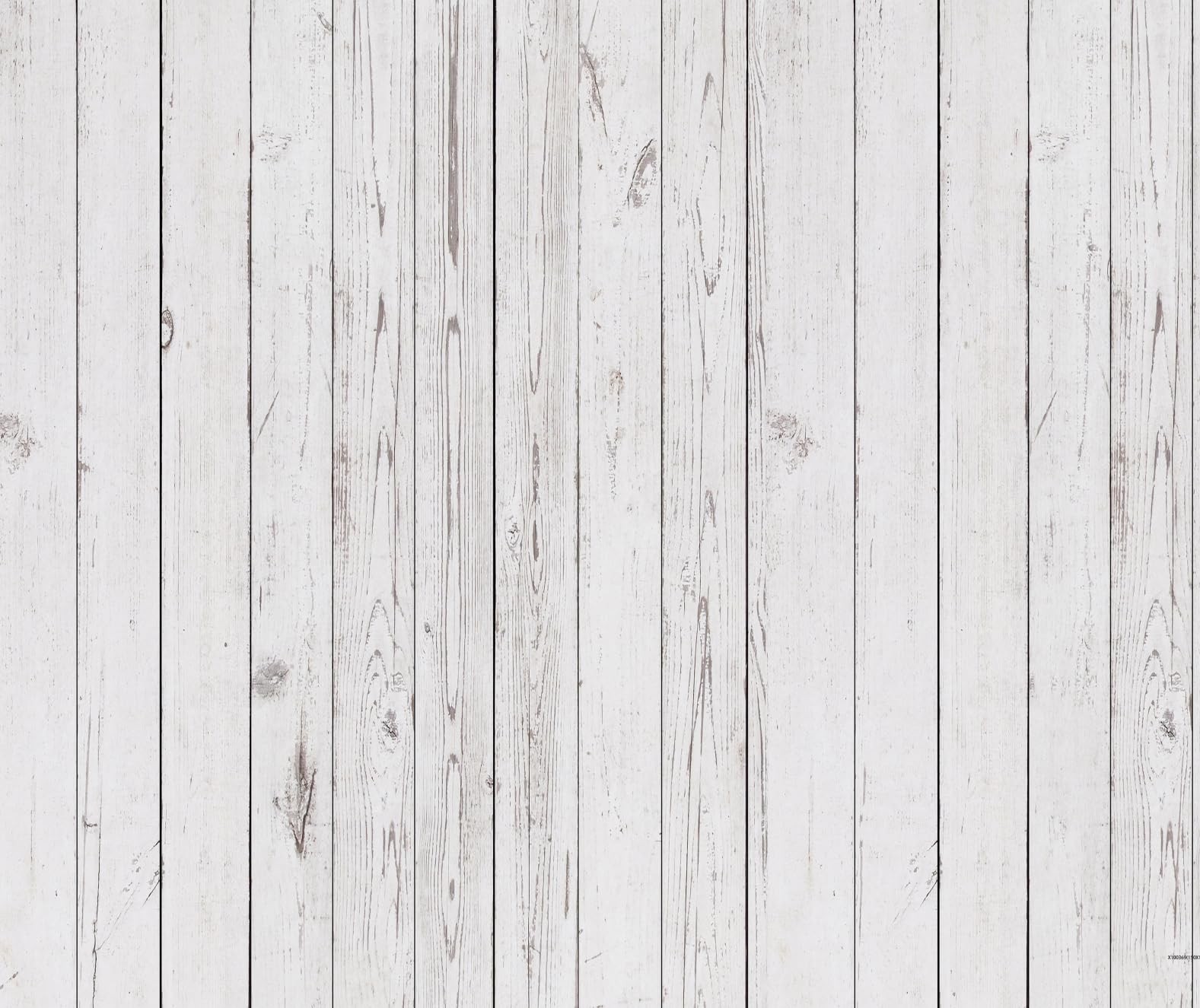 Kate White Wood Flooring Mat Photography Floor Mats 8x5ft, 1